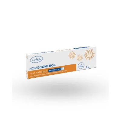 LAPREPIE TEST ANTIGENO INFLUENZA