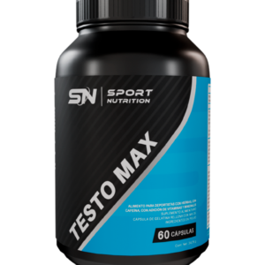 CNP TESTO MAX X 60 CAP.