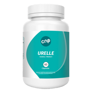 CNP URELLE X 60 CAP.